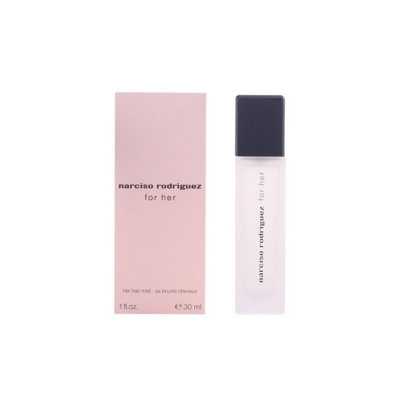 Fragranza per Capelli For Her Narciso Rodriguez (30 ml)