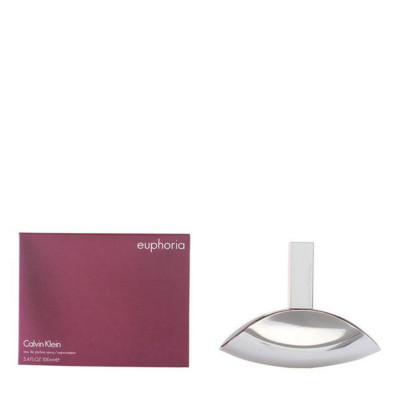 Profumo Donna Euphoria Calvin Klein EDP