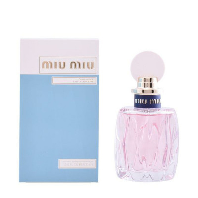 Profumo Donna LEau Rosée Miu Miu EDT