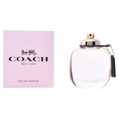 Profumo Donna Coach Woman Coach EDP