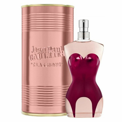 Profumo Donna Classique Jean Paul Gaultier EDP (30 ml) (30 ml)