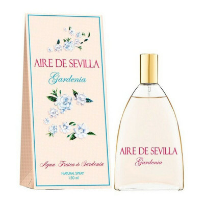 Profumo Donna Gardenia Aire Sevilla EDT (150 ml) (150 ml)