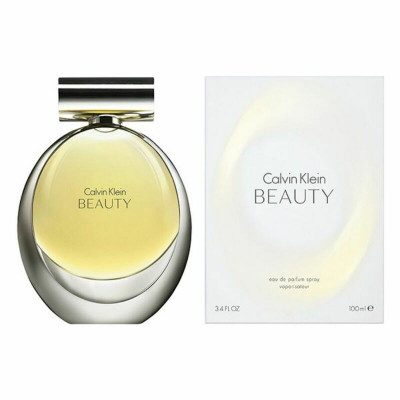 Profumo Donna Beauty Calvin Klein EDP (100 ml) (100 ml)