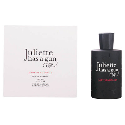 Profumo Donna Lady Vengeance Juliette Has A Gun EDP (100 ml)