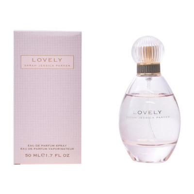 Profumo Donna Lovely Sarah Jessica Parker (50 ml) (50 ml)