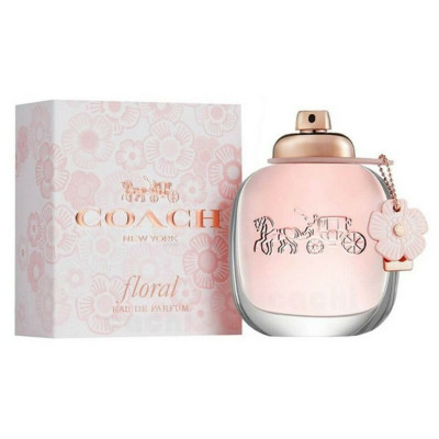 Profumo Donna Floral Coach EDP