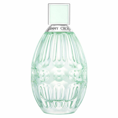 Profumo Donna Floral Jimmy Choo (EDT)