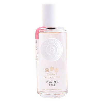 Profumo Donna Magnolia Folie Roger  Gallet EDC (100 ml) (100 ml)