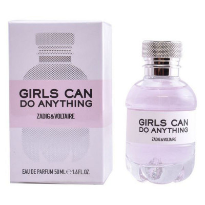 Profumo Donna Girls Can Do Anything Zadig  Voltaire (EDT)