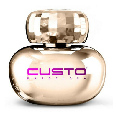 Profumo Donna This Is Me Custo EDP (100 ml) (100 ml)