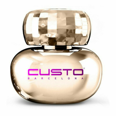 Profumo Donna This Is Me Custo EDP (50 ml) (50 ml)