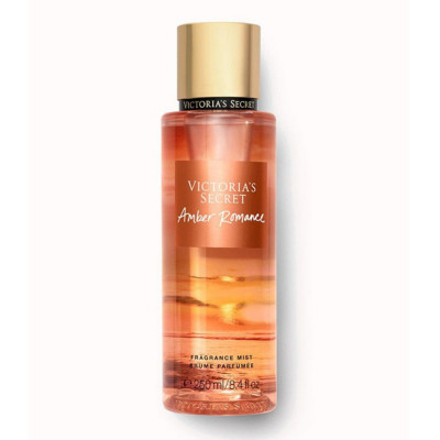 Fragranza Corpo Amber Romance Victorias Secret (250 ml)