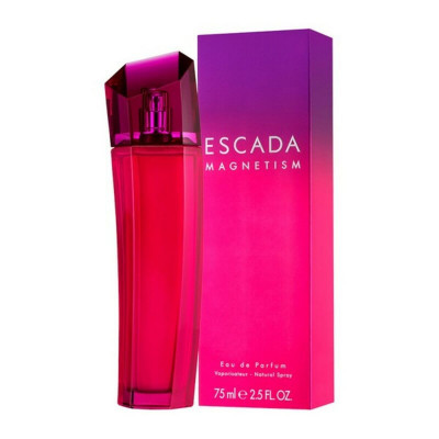 Profumo Donna Magnetism Escada EDP (75 ml) (75 ml)