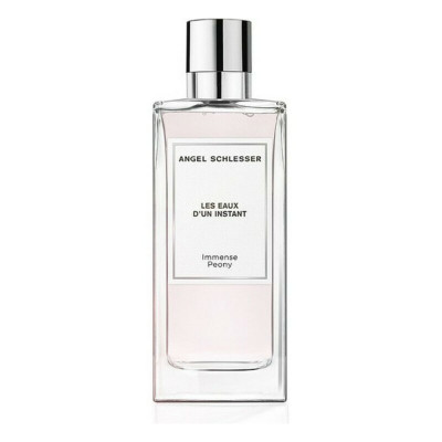 Profumo Donna Inmense Peony Angel Schlesser EDT (150 ml)