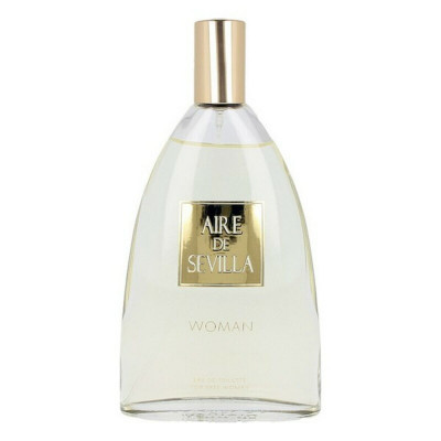 Profumo Donna Woman Aire Sevilla EDT (150 ml) (150 ml)