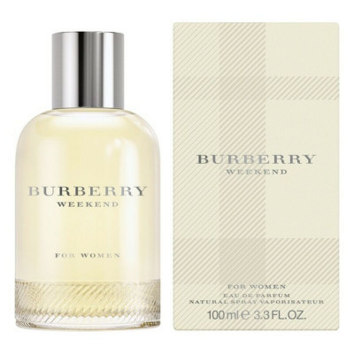 Profumo Donna Weekend Burberry EDP (100 ml) (100 ml)