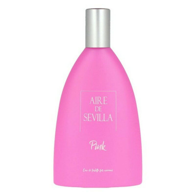 Profumo Donna Pink Aire Sevilla EDT (150 ml) (150 ml)