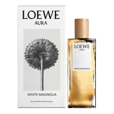 Profumo Donna Aura White Magnolia Loewe EDP
