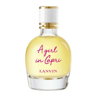 Profumo Donna A Girl in Capri Lanvin EDT