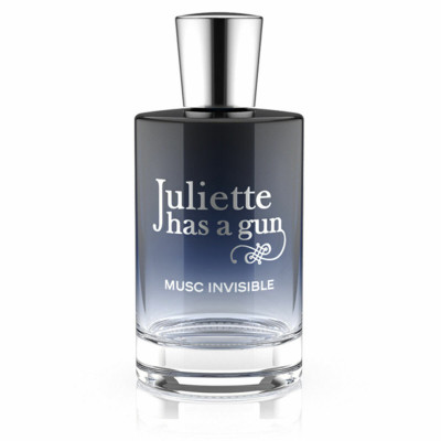 Profumo Donna Musc Invisible Juliette Has A Gun EDP (100 ml)