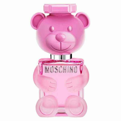 Profumo Unisex Moschino Toy 2 Bubble Gum (100 ml)