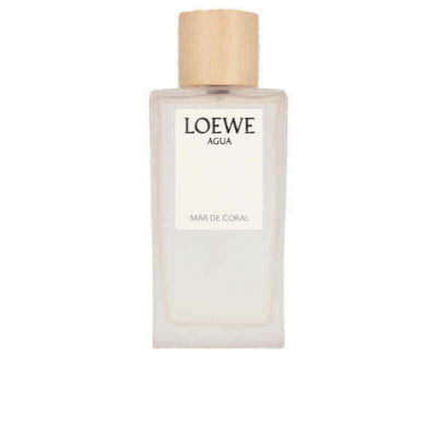 Profumo Donna Agua Mar de Coral Loewe (150 ml)