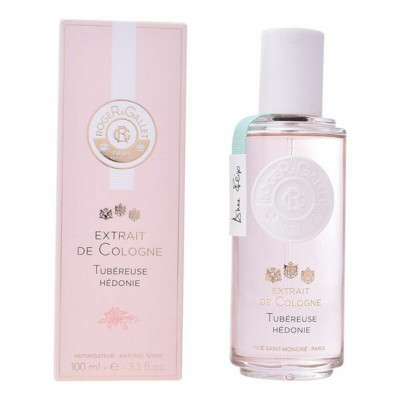 Profumo Donna Tubéreuse Hédoine Roger  Gallet EDC (100 ml) (100 ml)