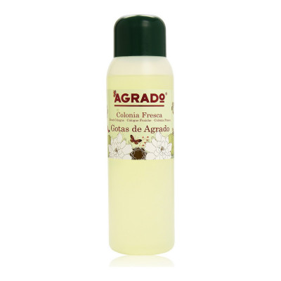 Profumo Donna Agrado Gotas de Agrado EDC (1000 ml)