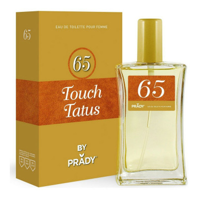 Profumo Donna Touch Tatus 65 Prady Parfums EDT (100 ml)