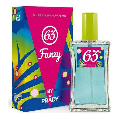 Profumo Donna 63 Prady Parfums EDT (100 ml)