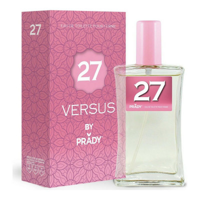 Profumo Donna Versus 27 Prady Parfums EDT (100 ml)