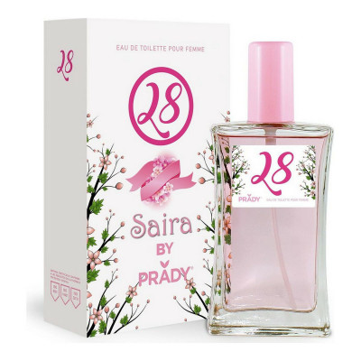 Profumo Donna Saira 28 Prady Parfums EDT (100 ml)