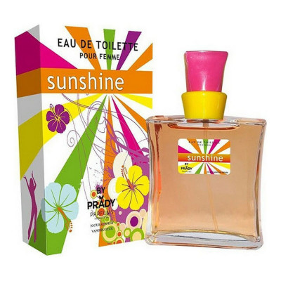 Profumo Donna Sunshine Prady Parfums EDT (100 ml)