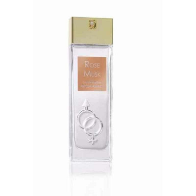 Profumo Donna Tonka Musk Alyssa Ashley EDP