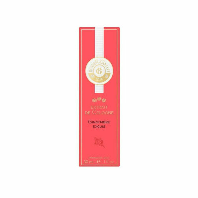 Profumo Donna Roger  Gallet Gingembre Exquis (30 ml)