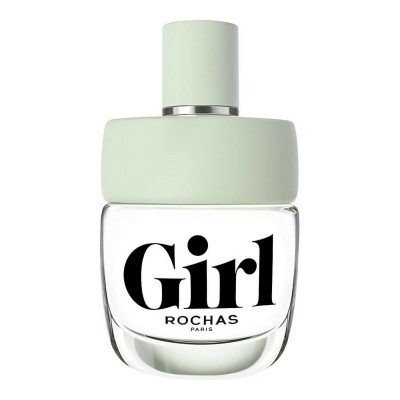 Profumo Donna Girl Rochas EDT