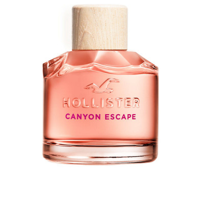 Profumo Donna Canyon Escape Hollister EDP