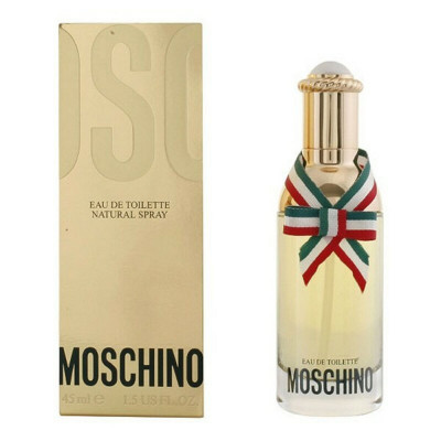 Profumo Donna Moschino EDT