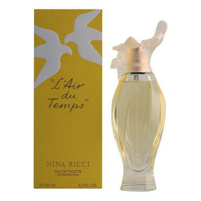 Profumo Donna Lair Du Temps Nina Ricci EDT