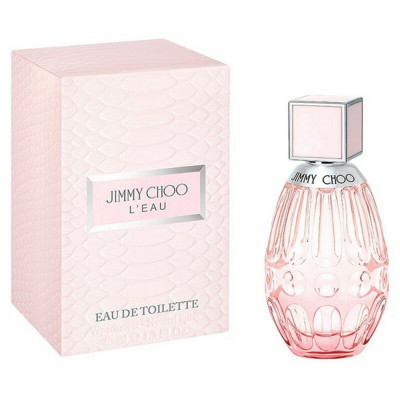 Profumo Donna Leau Jimmy Choo EDT