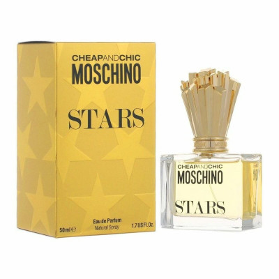 Profumo Donna Stars Moschino (50 ml) EDP