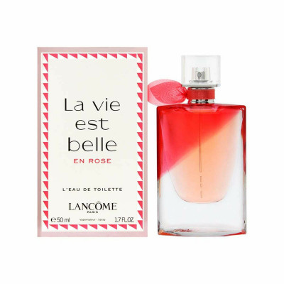 Profumo Donna La Vie Est Belle Lancôme (50 ml) EDT