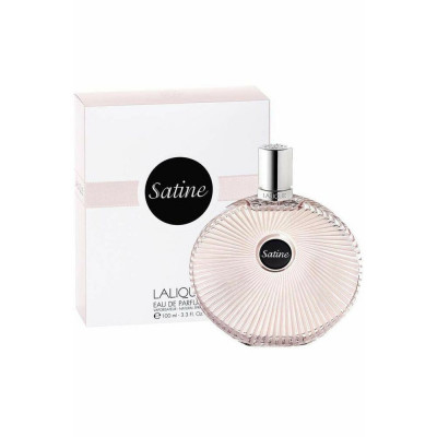 Profumo Donna Satine Lalique (100 ml) EDP