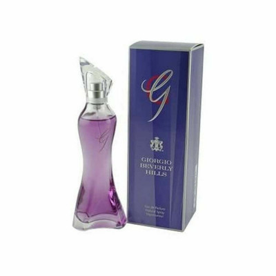 Profumo Donna Giorgio (30 ml) EDP