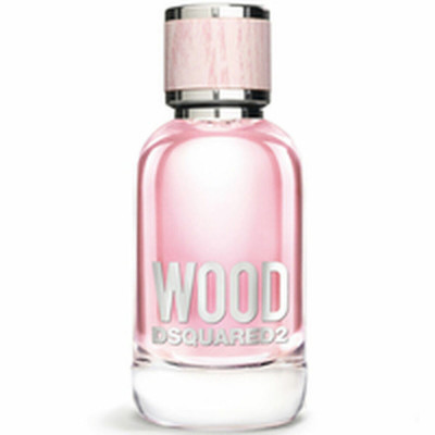 Profumo Donna Wood Pour Femme Dsquared2 (30 ml) EDT