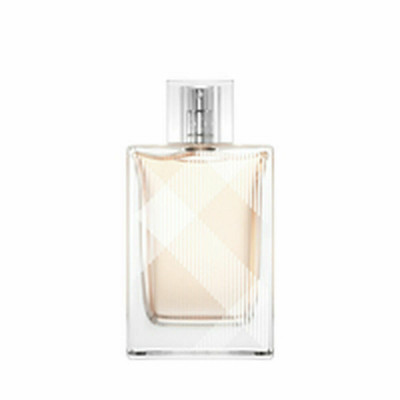 Profumo Donna Brit Burberry (50 ml) EDT