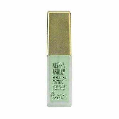 Profumo Donna Ashley White Alyssa Ashley (25) EDT