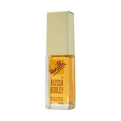 Profumo Donna Ashley Vanilla Alyssa Ashley (50 ml) EDT