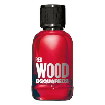 Profumo Donna Red Wood Dsquared2 EDT