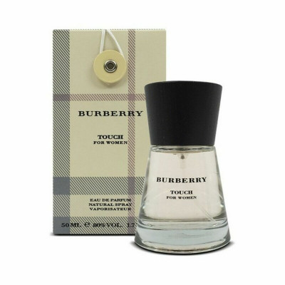 Profumo Donna Touch for Woman Burberry EDP